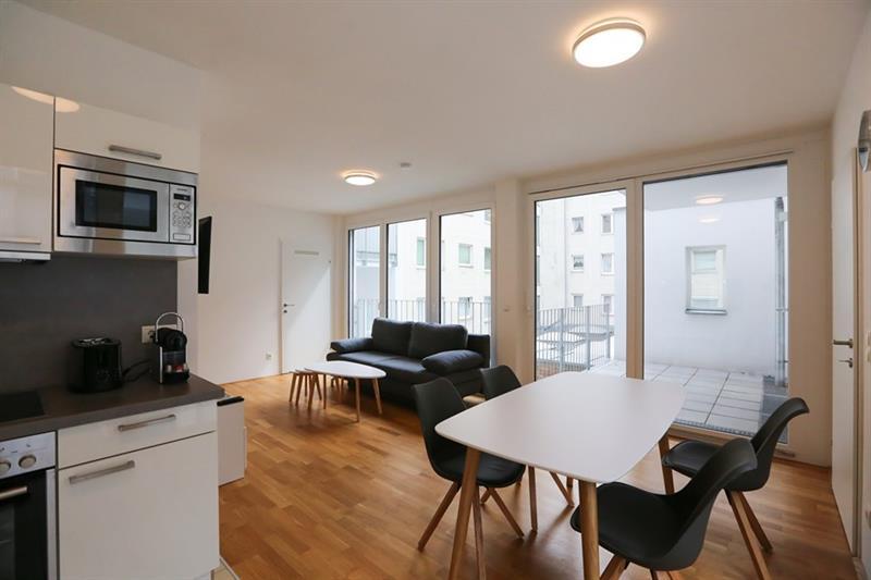 4 Beds And - Contactless Check-in Wenen