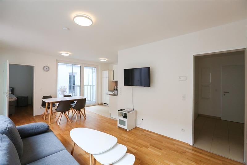 4 Beds And - Contactless Check-in Appartement