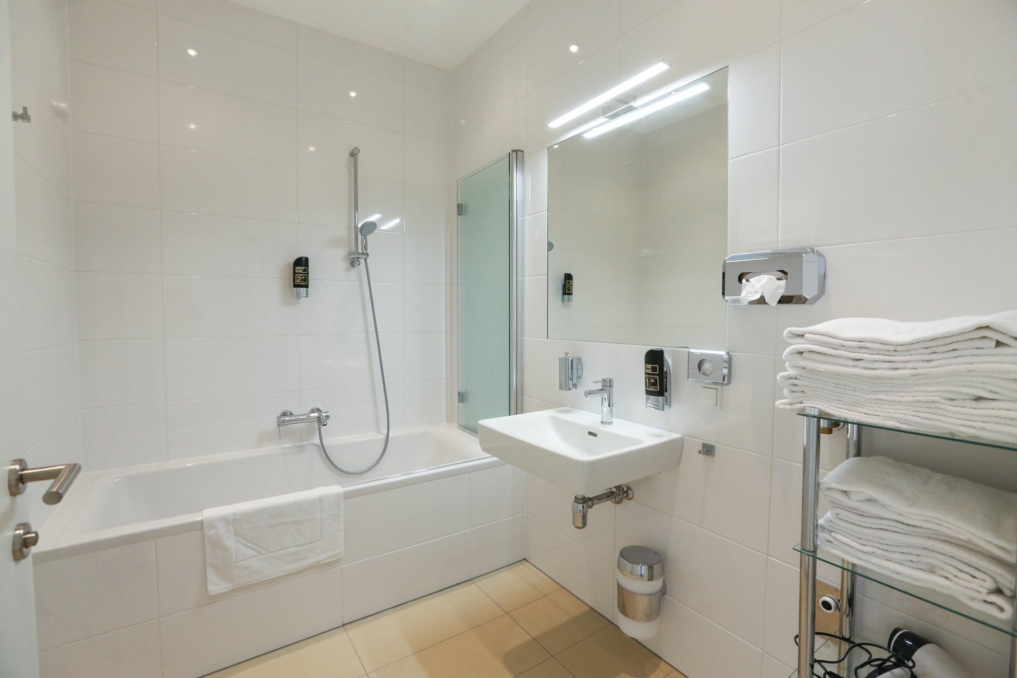 4 Beds And - Contactless Check-in Appartement