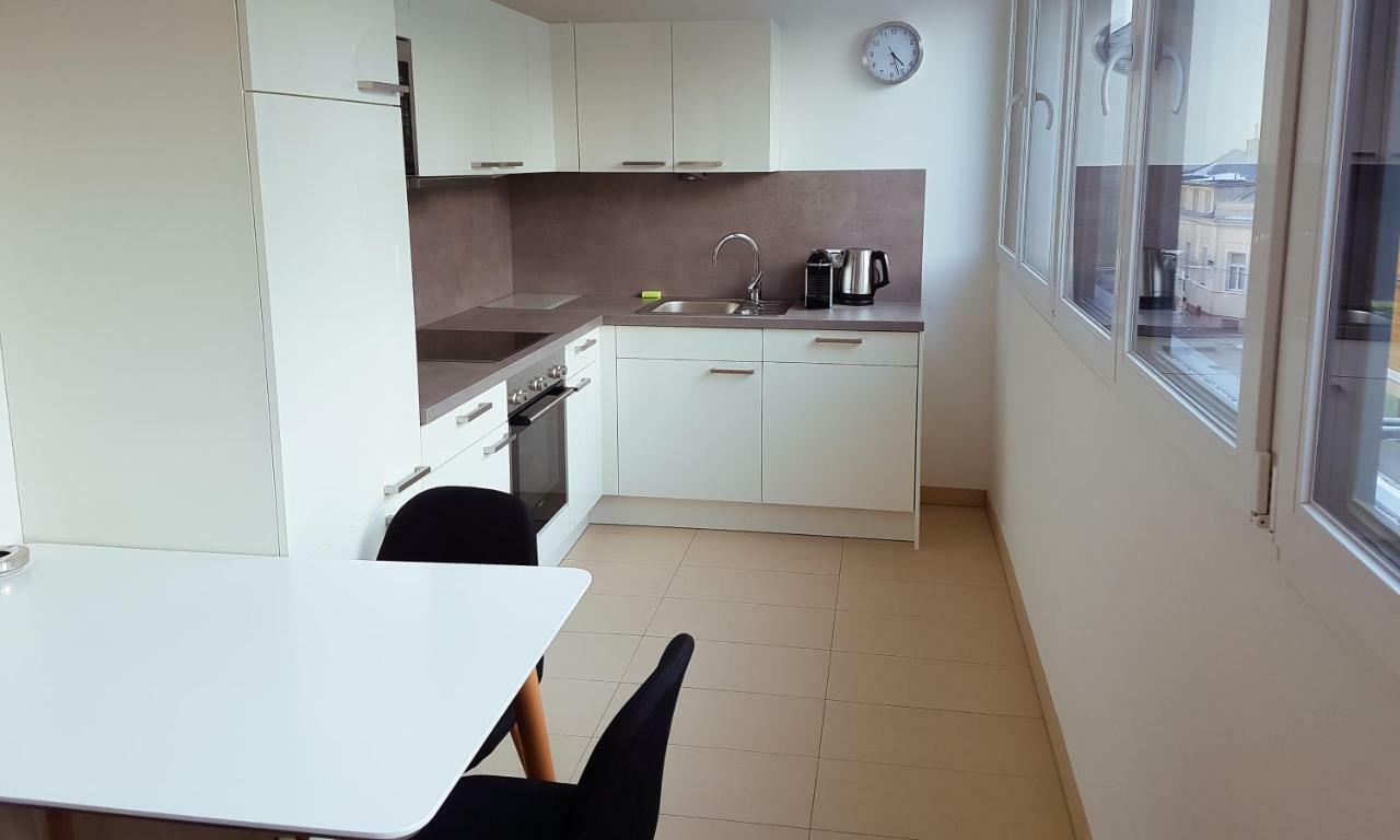 4 Beds And - Contactless Check-in * Wenen