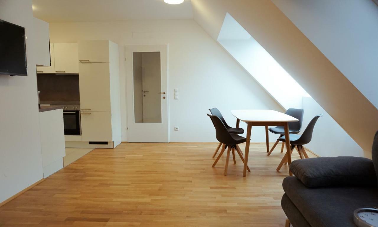 Appartement 4 Beds And - Contactless Check-in