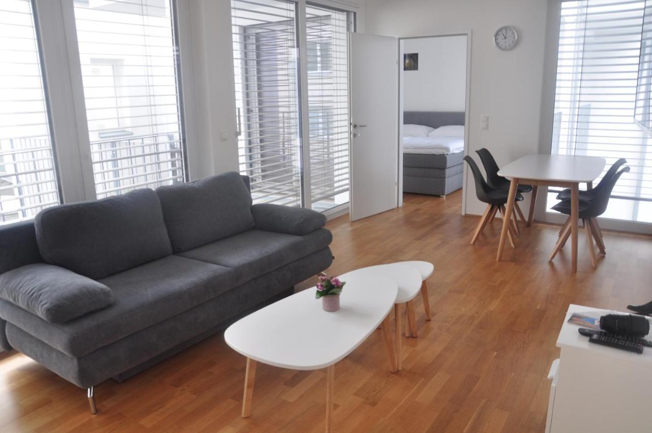 4 Beds And - Contactless Check-in Wenen