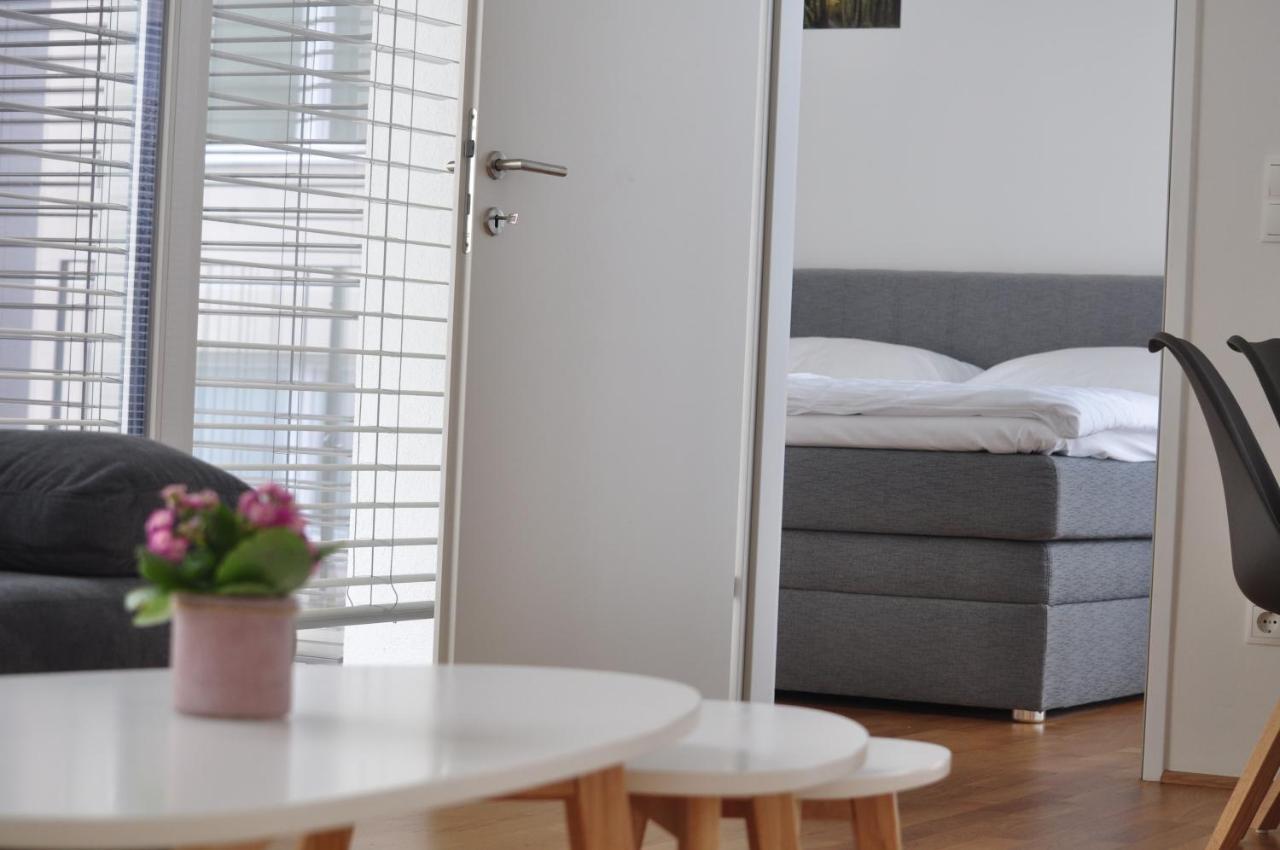 4 Beds And - Contactless Check-in Wenen