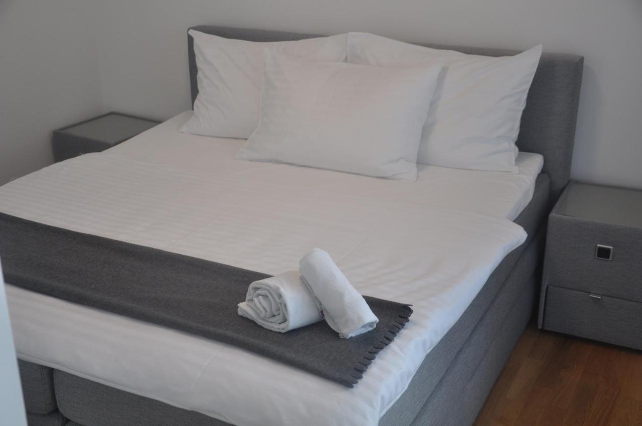 Appartement 4 Beds And - Contactless Check-in